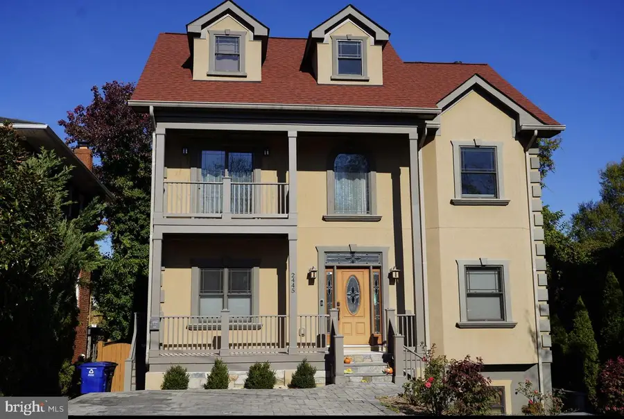 S Kenwood Street #2445, Arlington, VA 22206 - #2