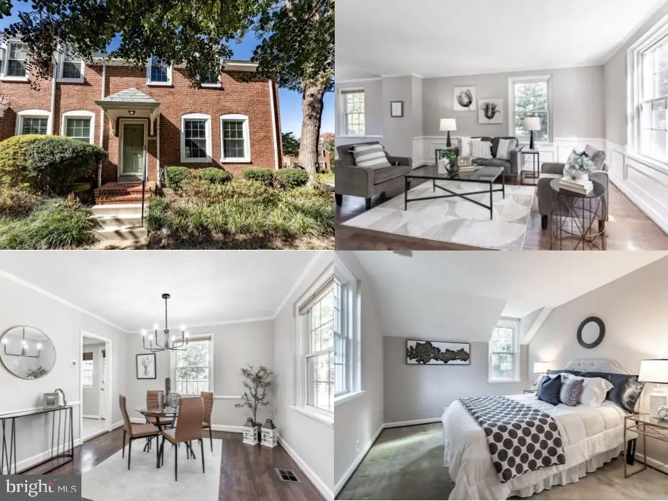 3564 S Stafford St, Arlington, VA 22206 - Image #1