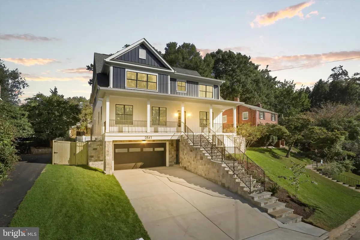 2541 23rd Rd N, Arlington, VA 22207 - #1