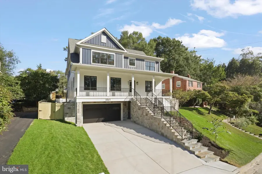 2541 23rd Rd N, Arlington, VA 22207 - #2