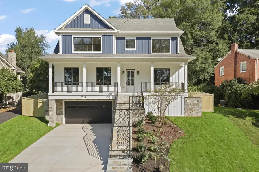 2541 23rd Rd N, Arlington, VA 22207 - #3