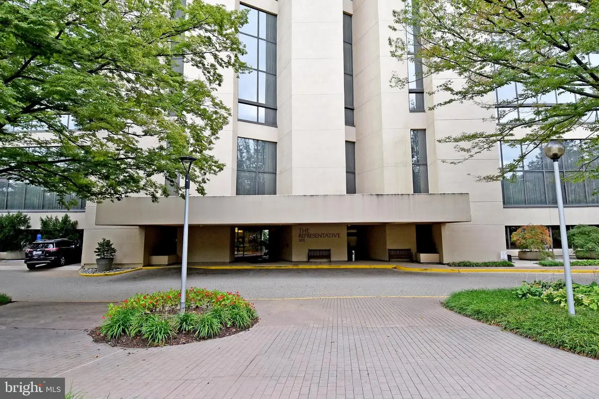 1101-1101 Arlington Ridge Road #316, Arlington, VA 22202 - Image #1