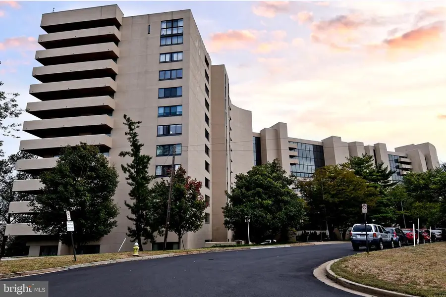 1101-1101 Arlington Ridge Road #316, Arlington, VA 22202 - Image #2