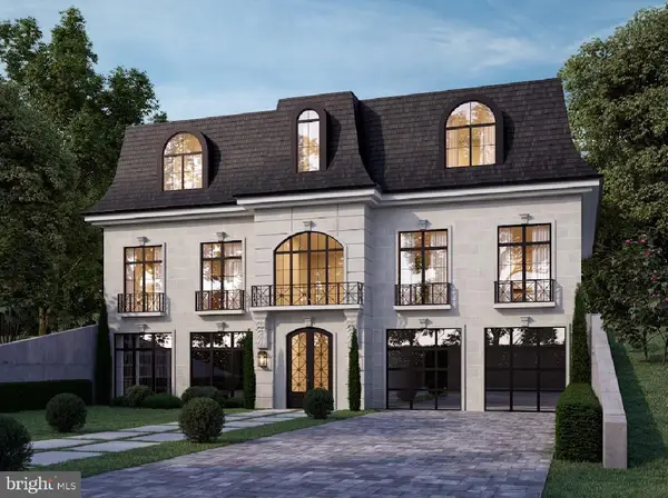 3020 N Edison St, ARLINGTON, VA 22207