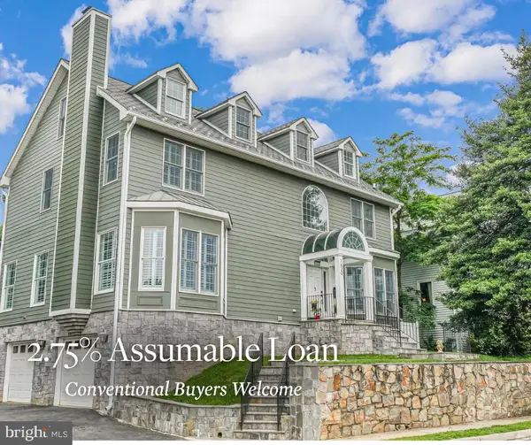 1620 N George Mason Dr, ARLINGTON, VA 22205