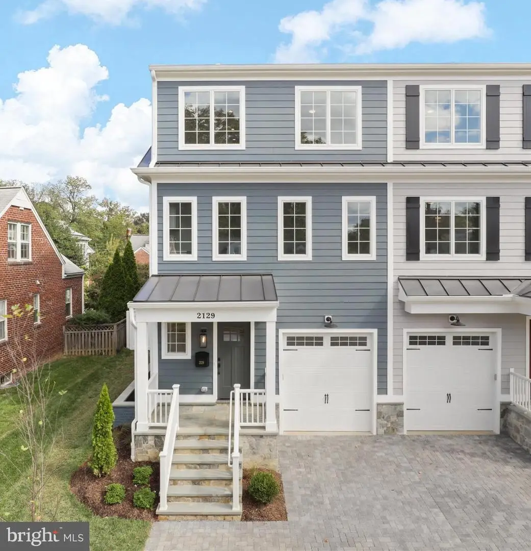 2129 N Troy St, Arlington, VA 22201 - #1