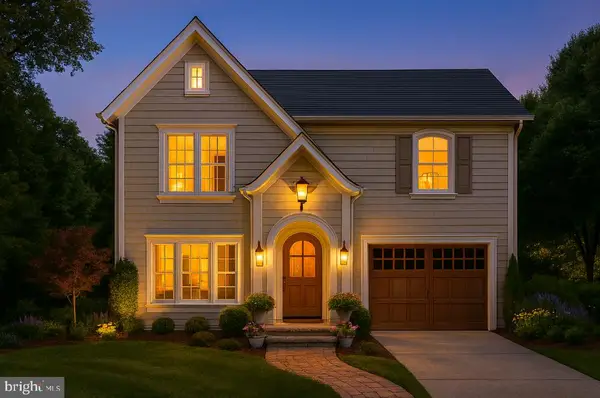 1712 S Nelson St, ARLINGTON, VA 22204