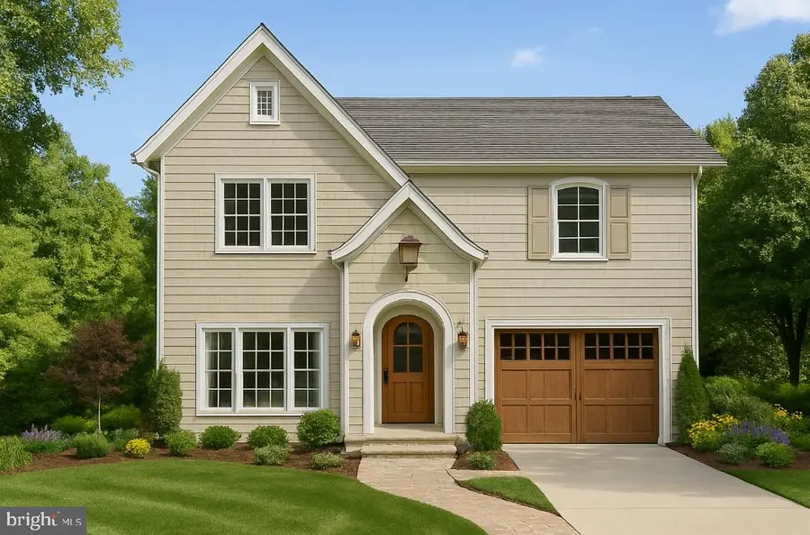 1712 S Nelson St, Arlington, VA 22204 - Image #2