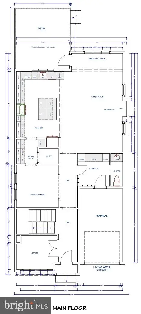 1712 S Nelson St, Arlington, VA 22204 - Image #3