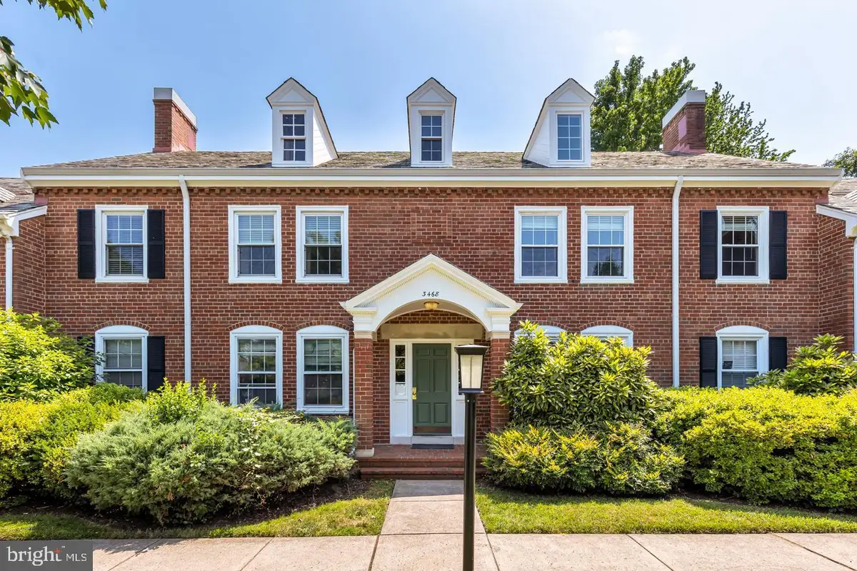3468 S Stafford St #b2, Arlington, VA 22206 - Image #1