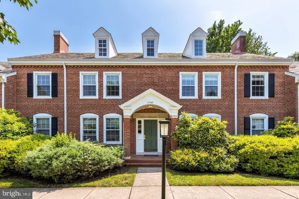 3468 S Stafford St #b2, ARLINGTON, VA 22206