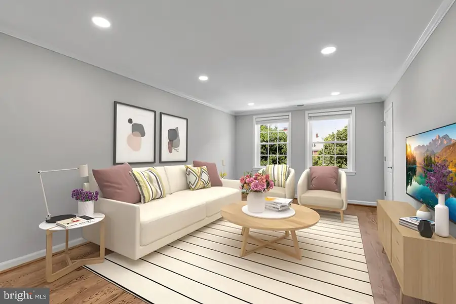 3468 S Stafford St #b2, Arlington, VA 22206 - Image #2