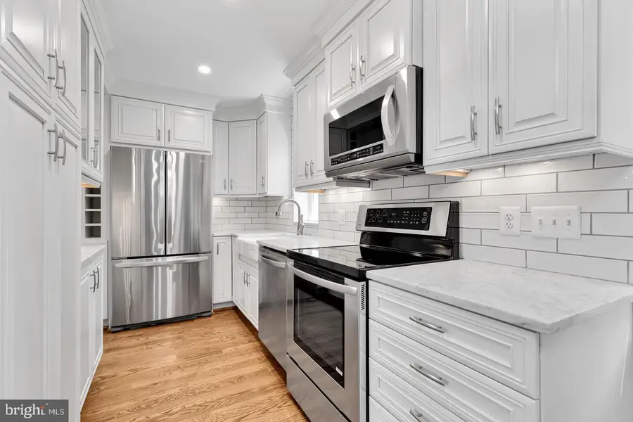 3468 S Stafford St #b2, Arlington, VA 22206 - Image #3
