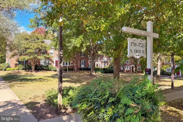 1723 N Troy St #8-405, ARLINGTON, VA 22201