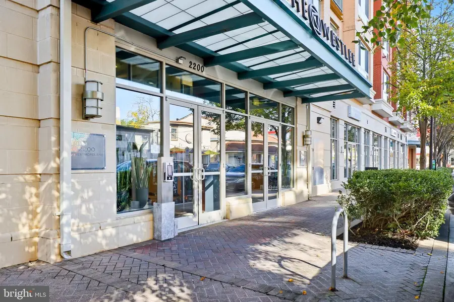 2200 N Westmoreland St #202, Arlington, VA 22213 - Image #2
