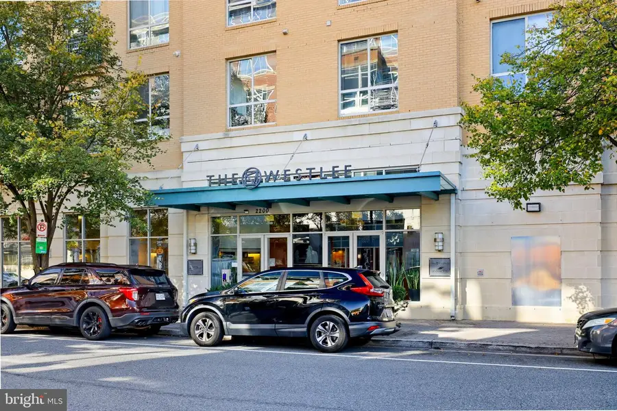 2200 N Westmoreland St #202, Arlington, VA 22213 - Image #3