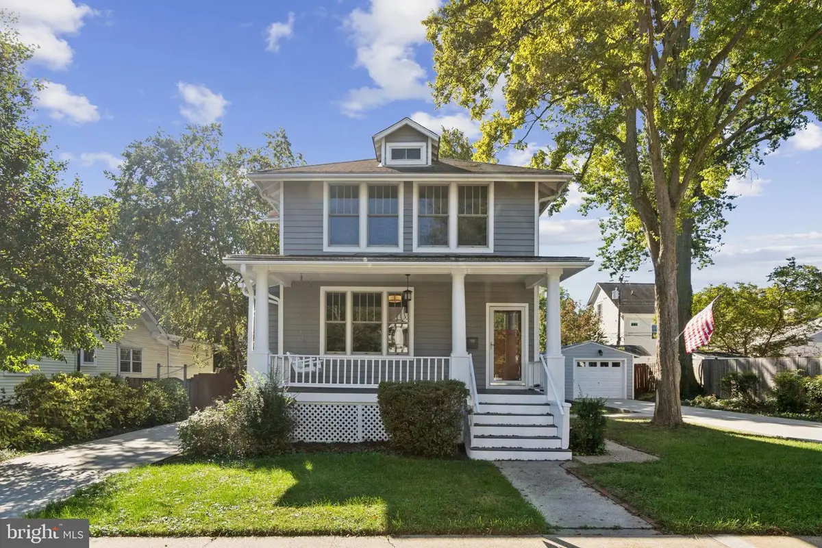 520 25th St S, Arlington, VA 22202 - Image #1