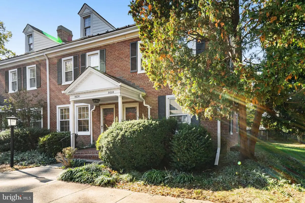 3622 S Taylor St, Arlington, VA 22206 - Image #1