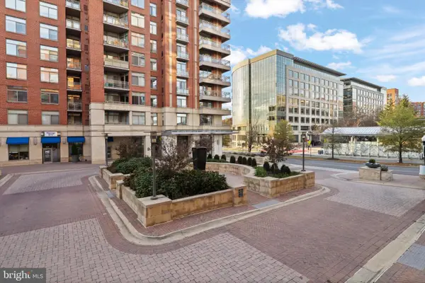 3600 S Glebe Rd #414w, ARLINGTON, VA 22202