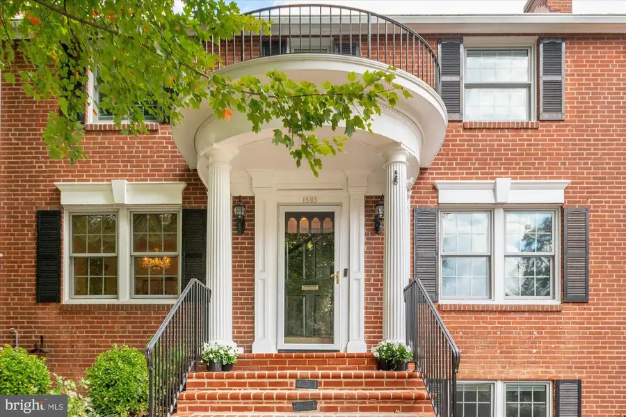 1503 N Jefferson St, Arlington, VA 22205 - Image #2