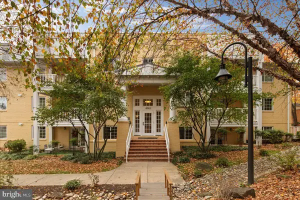 4141 S Four Mile Run Dr #201, ARLINGTON, VA 22204
