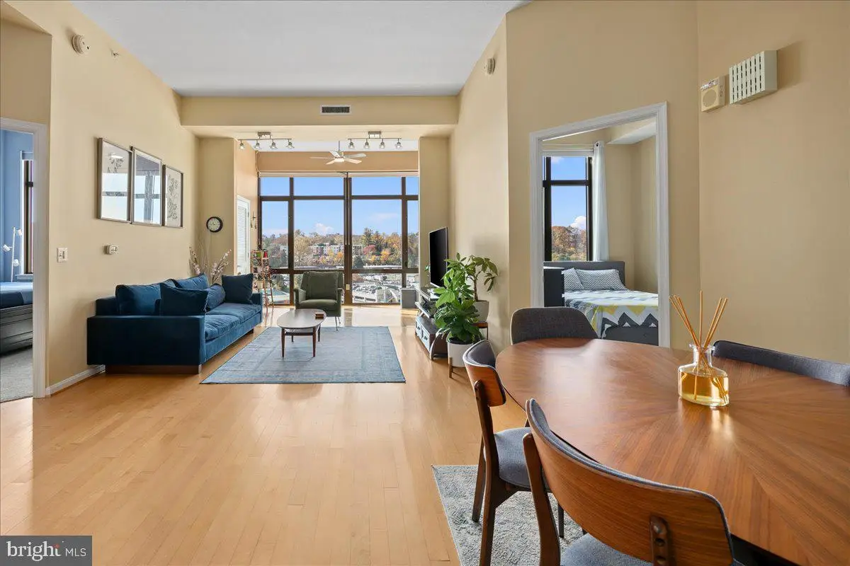 2720 S Arlington Mill Dr #1107, Arlington, VA 22206 - Image #1