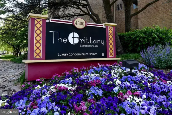 4500 S Four Mile Run Dr #1218, ARLINGTON, VA 22204