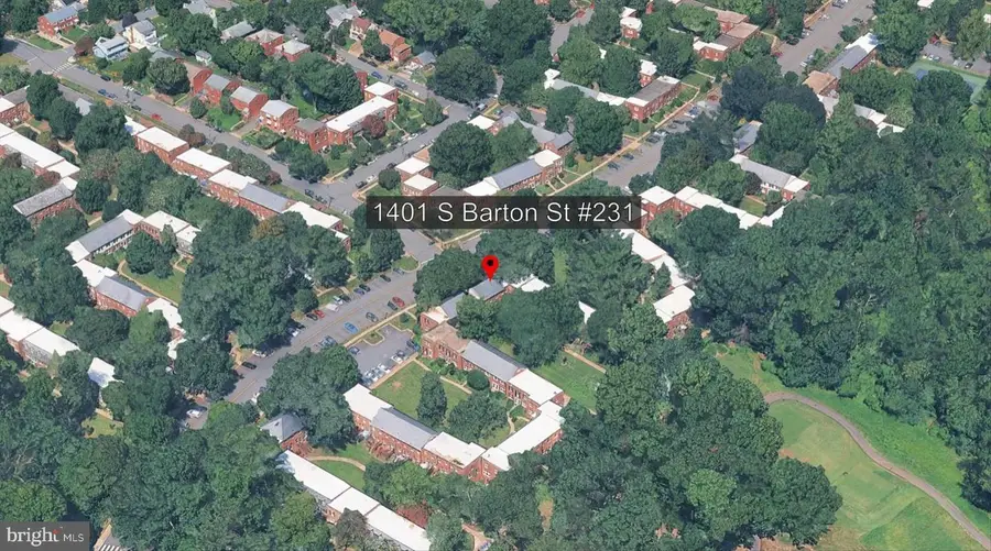 1401 S Barton St #231, Arlington, VA 22204 - #3