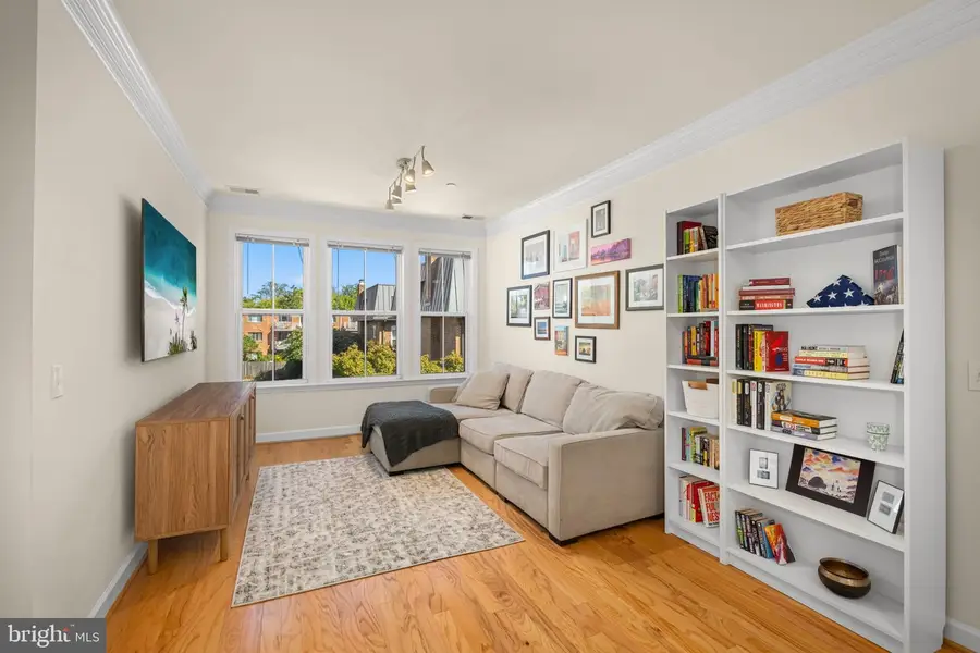 2101 N Monroe St #307, Arlington, VA 22207 - #2