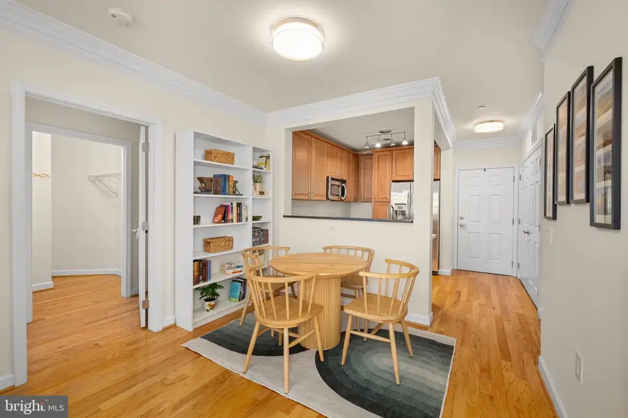 2101 N Monroe St #307, Arlington, VA 22207 - #3