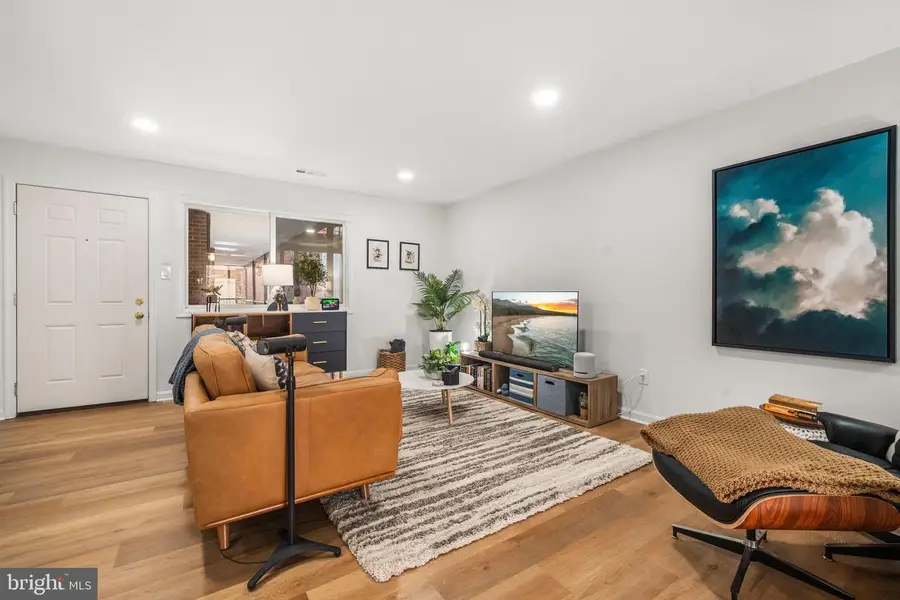 1109 N Taylor St #b, Arlington, VA 22201 - Image #3