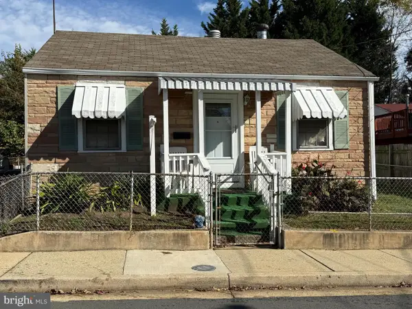 1737 N Culpeper St, ARLINGTON, VA 22207