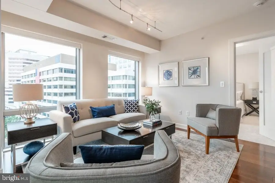 1111 19th St N #1403, Arlington, VA 22209 - Image #3