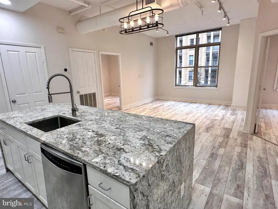 1201 N Garfield St #408, Arlington, VA 22201 - Image #2