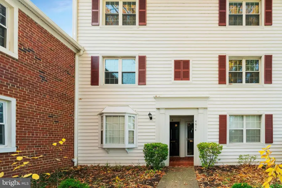 4614 28th Rd S #b, Arlington, VA 22206 - Image #2