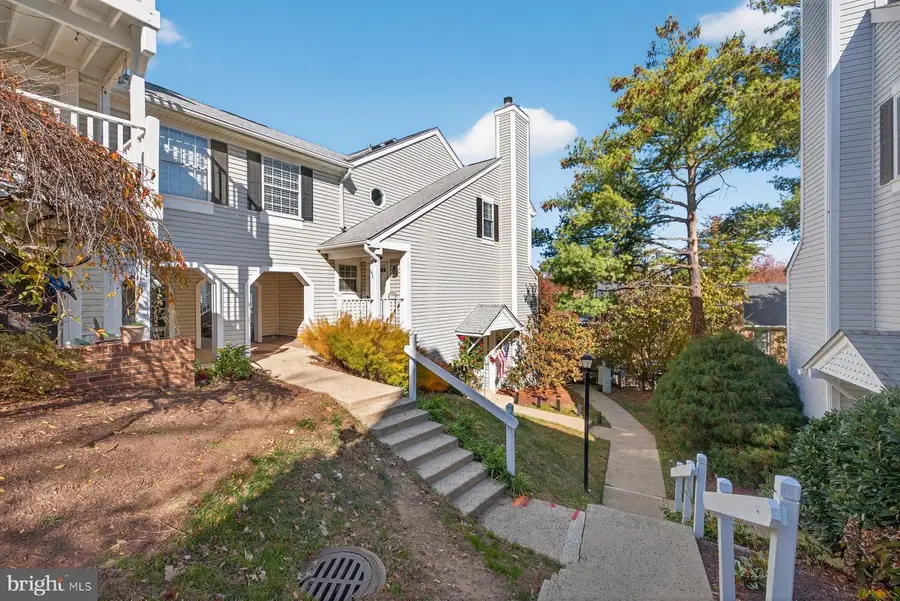 2907 S Woodley St #c, Arlington, VA 22206 - Image #3