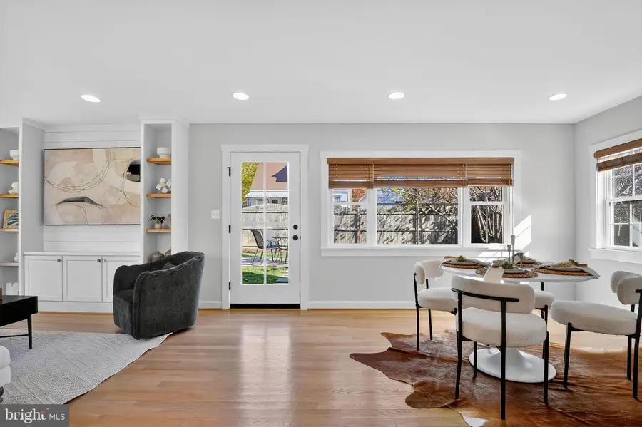 109 N Brookside Dr, Arlington, VA 22201 - Image #3