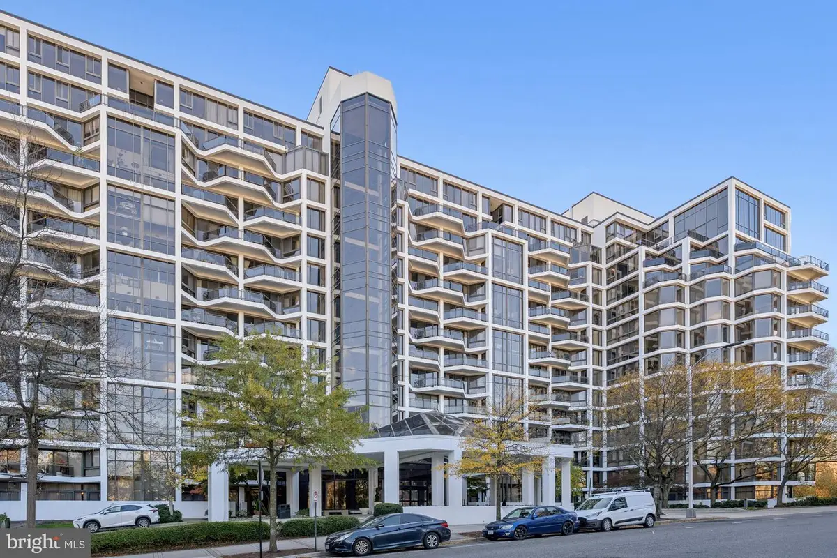 1530 Key Blvd #929, Arlington, VA 22209 - Image #1