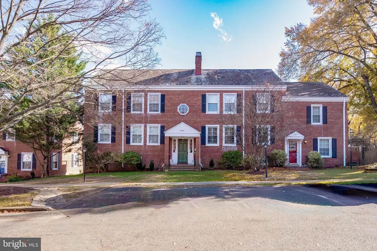 2949 S Columbus St #a2, Arlington, VA 22206 - Image #1