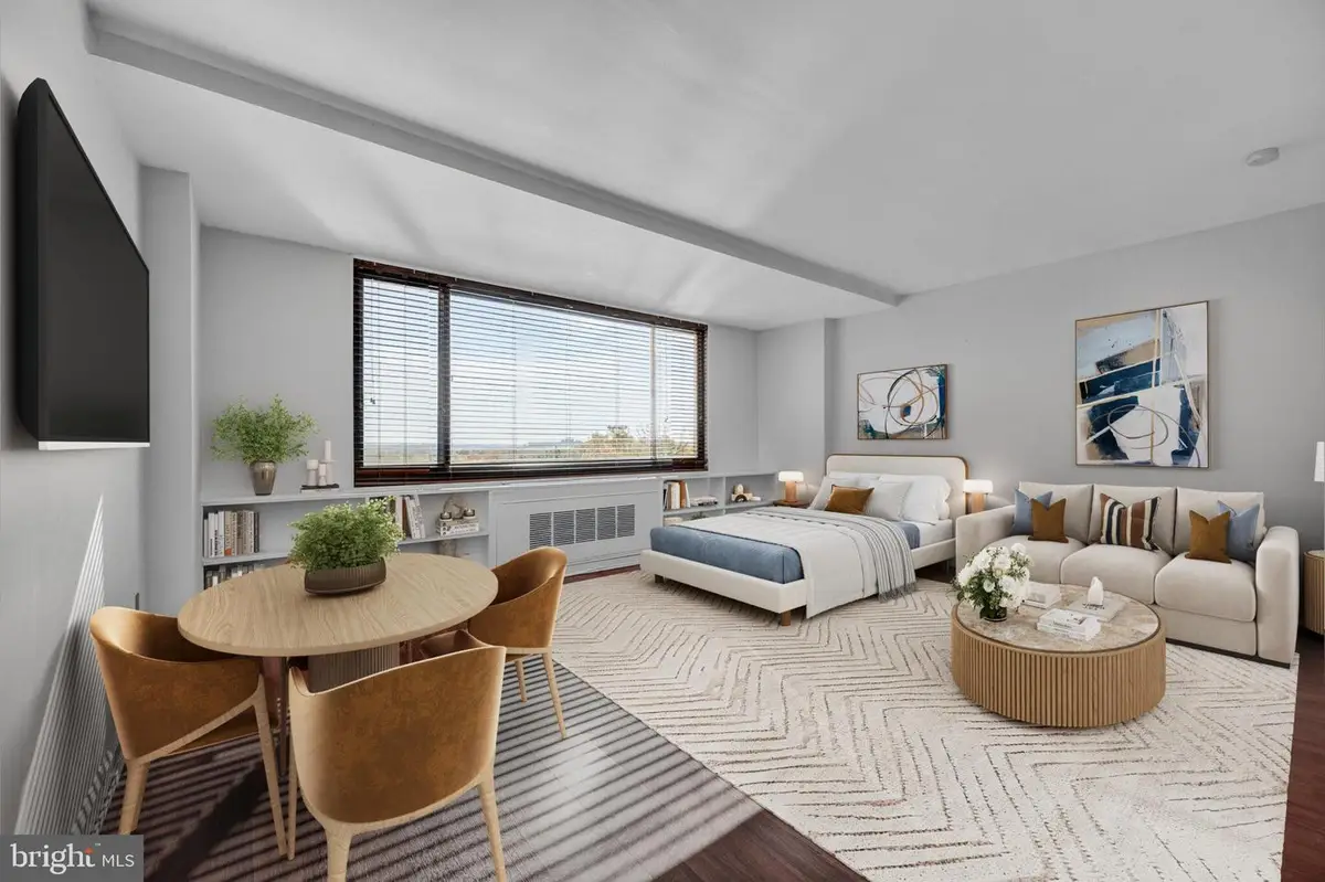 1011 Arlington Blvd #539, Arlington, VA 22209 - Image #1