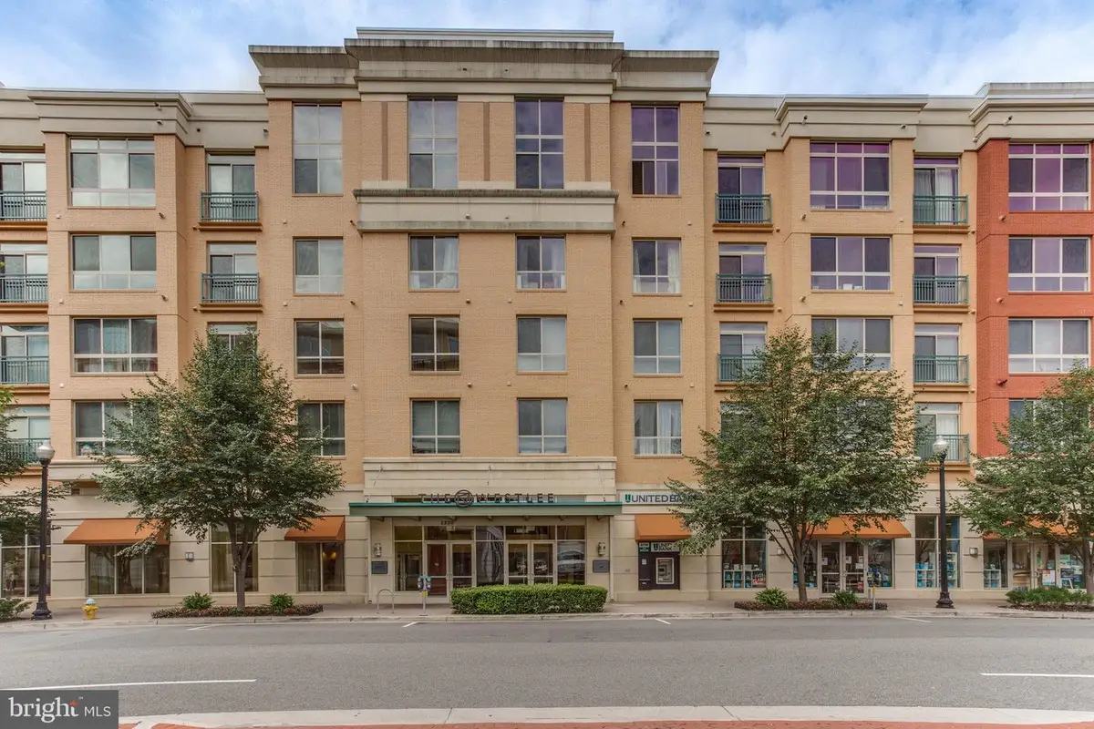 2200 N Westmoreland St #415, Arlington, VA 22213 - Image #1