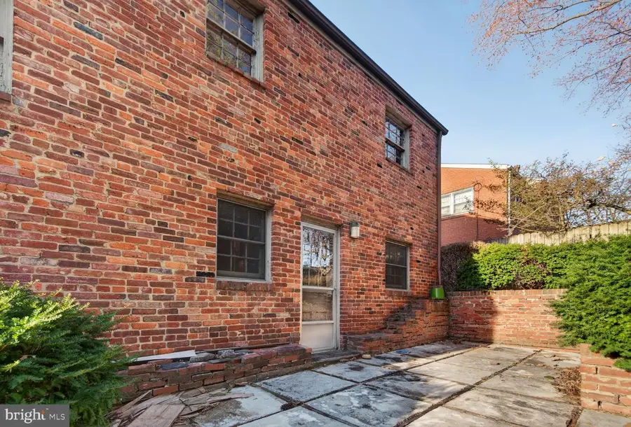 4612 9th St S, Arlington, VA 22204 - #3