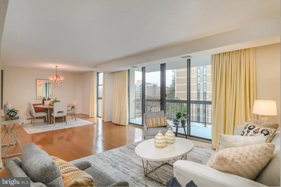 1016 S Wayne St S #604, Arlington, VA 22204 - Image #3