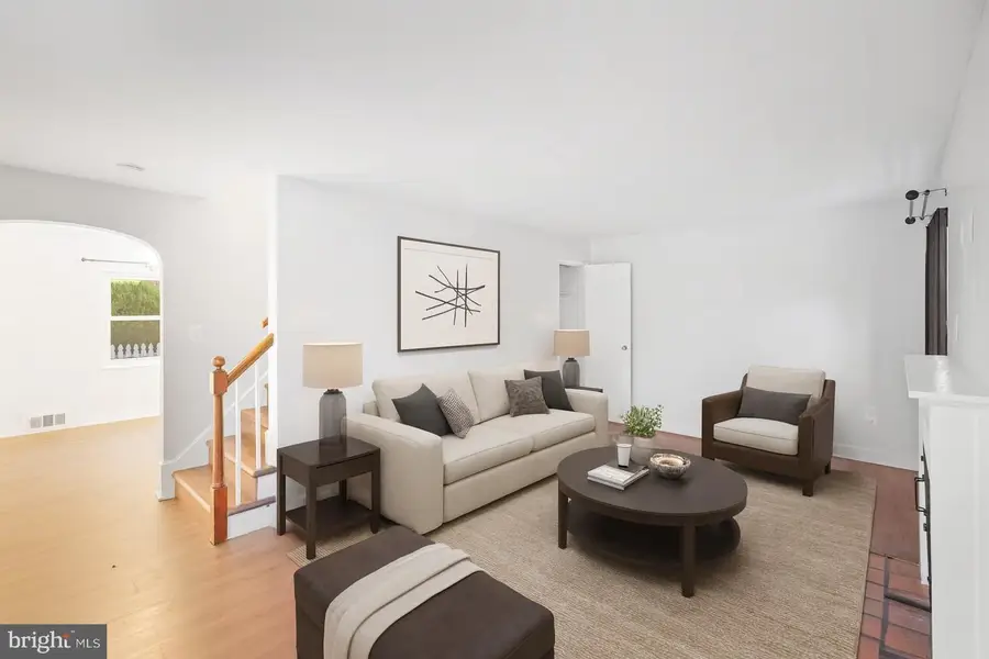 1008 N Roosevelt St, Arlington, VA 22205 - Image #3