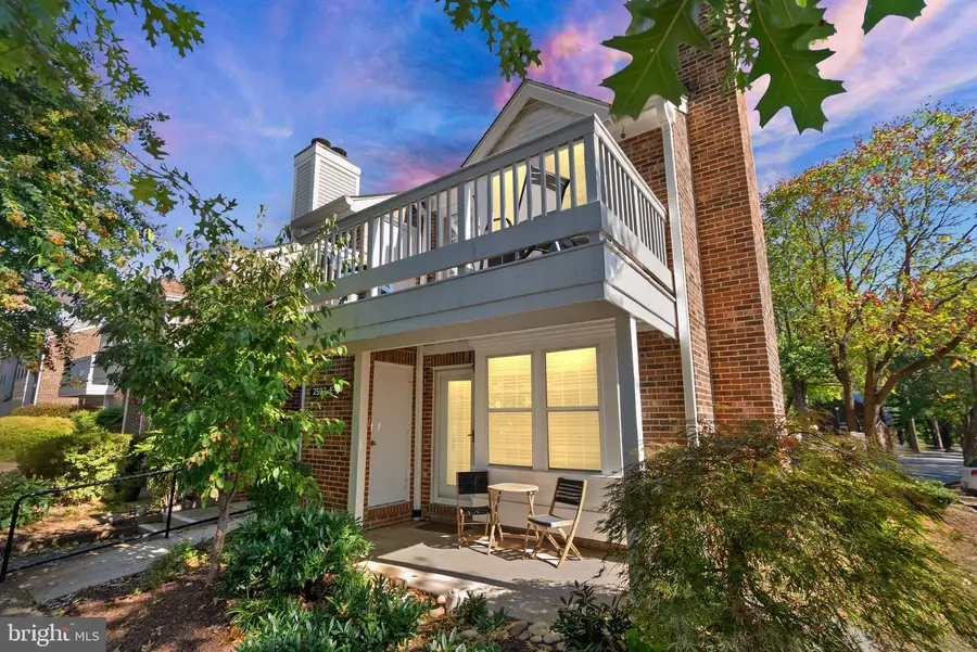 2592-g S Arlington Mill Dr #7, Arlington, VA 22206 - Image #2