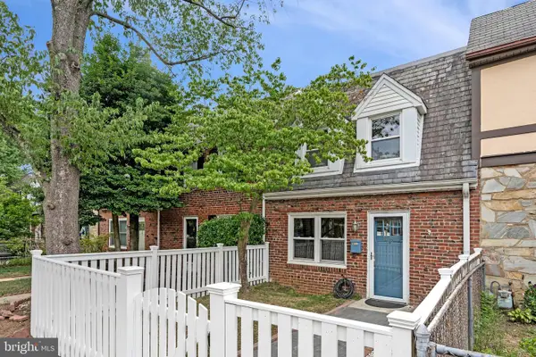 4782 21st Rd N, ARLINGTON, VA 22207