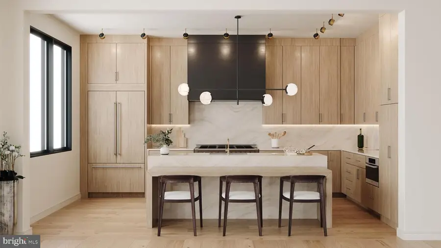 2129 N Courthouse Rd, Arlington, VA 22201 - Image #2