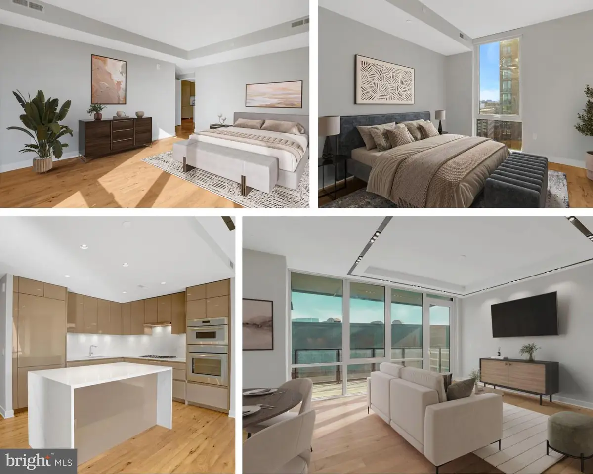 1781 N Pierce St #1404, Arlington, VA 22209 - Image #1