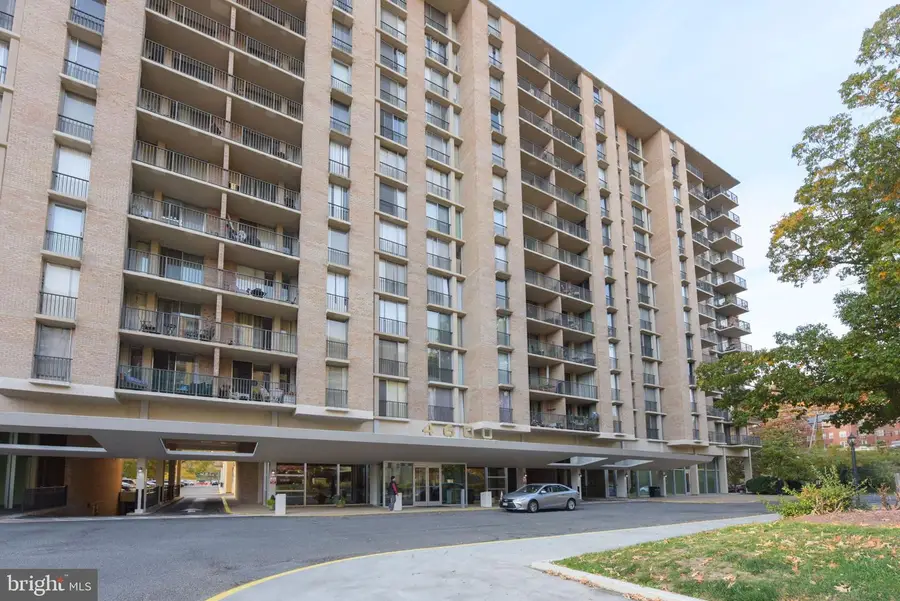 4600 S Four Mile Run Dr S #139, Arlington, VA 22204 - Image #3