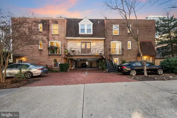 1527 N Colonial Ter #b, ARLINGTON, VA 22209